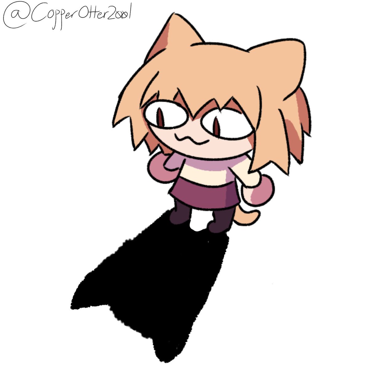 Decided to practice some shading! Really happy with the progress so far for what it is. #Arc #Fate #Shading