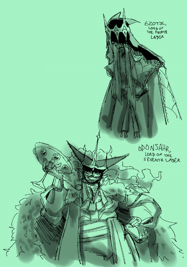 archie_moonlite's tweet photo. oh yea i havent been posting level lords here. https://t.co/tbgTJfppZE