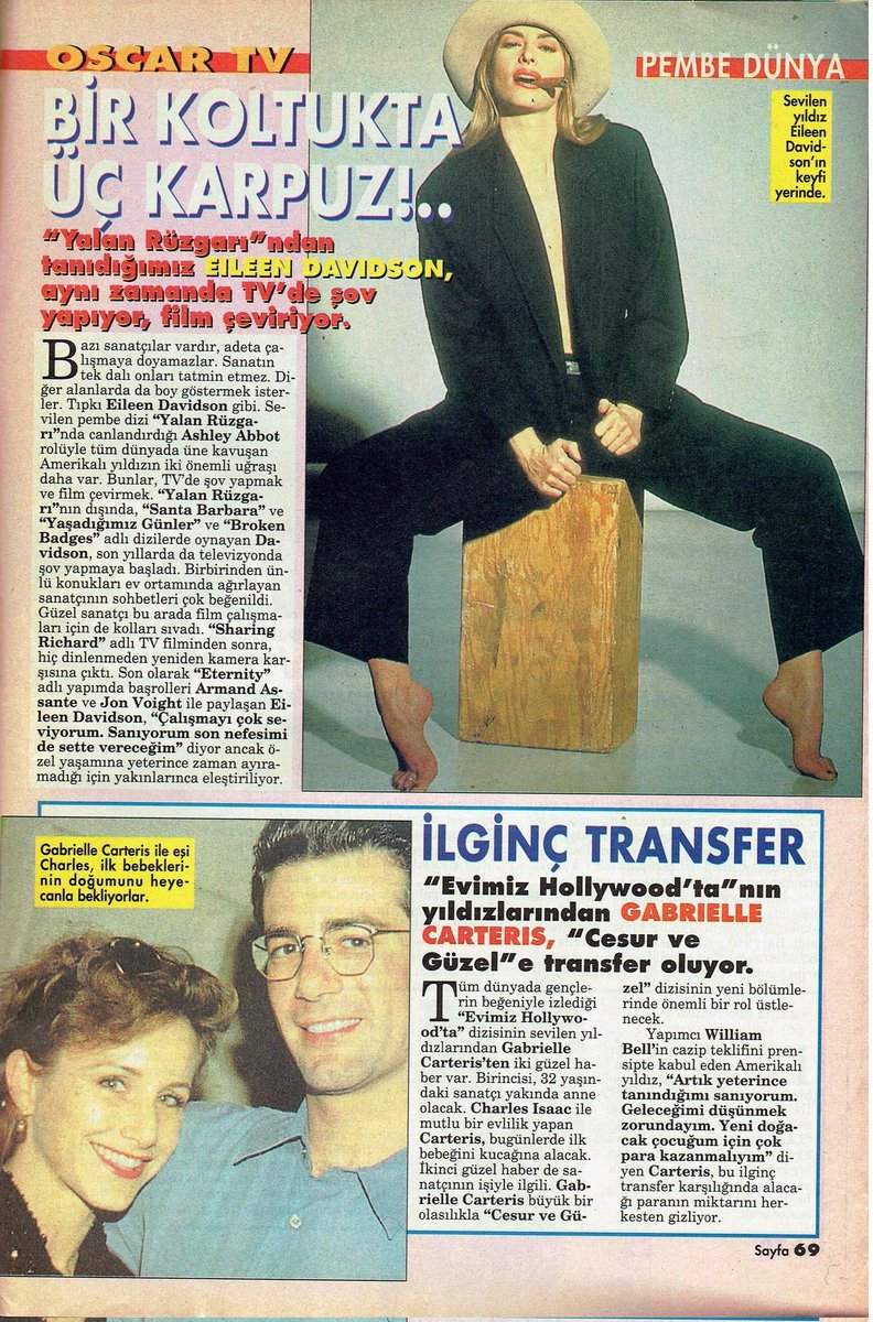 mehmetcan198 (@mehmetcan198) on Twitter photo #TheYoungandtheRestless #YalanRüzgarı #EileenDavidson <a href="/eileen_davidson/">Eileen Davidson</a> <a href="/YandR_CBS/">Young and Restless</a> <a href="/YRInsider/">Young & The Restless</a> #BeverlyHills90210 #EvimizHollywoodda #GabrielleCarteris <a href="/TheGabrielle_C/">Gabrielle Carteris</a> #CharlesIsaacs #Mayıs #1994yılı <a href="/MehmetE29796180/">Mehmet ÇELİK</a> <a href="/Yasemin70619829/">Yasemin</a> <a href="/tchulya80/">TC HULYA</a> <a href="/_Arsiv_/">Arşiv</a> #TheYoungandtheRestless #YalanRüzgarı #EileenDavidson <a href="/eileen_davidson/">Eileen Davidson</a> <a href="/YandR_CBS/">Young and Restless</a> <a href="/YRInsider/">Young & The Restless</a> #BeverlyHills90210 #EvimizHollywoodda #GabrielleCarteris <a href="/TheGabrielle_C/">Gabrielle Carteris</a> #CharlesIsaacs #Mayıs #1994yılı <a href="/MehmetE29796180/">Mehmet ÇELİK</a> <a href="/Yasemin70619829/">Yasemin</a> <a href="/tchulya80/">TC HULYA</a> <a href="/_Arsiv_/">Arşiv</a>