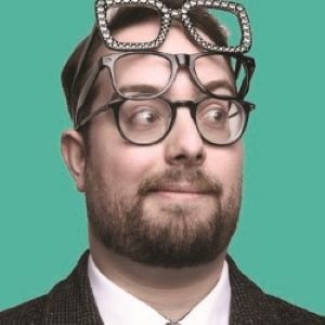 NorthWestEnd's tweet photo. #REVIEW - Jake Donaldson: Spectacle at @Justthetonic part of @edfringe "a wonderful hour of entertaining and insightful comedy" https://t.co/TyKY0dW8kP @DonaldsonComedy https://t.co/QOKyTbVn4j