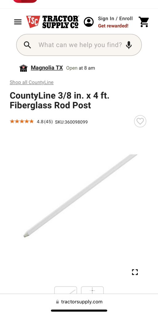 Brandon - KI5MJH tweet media