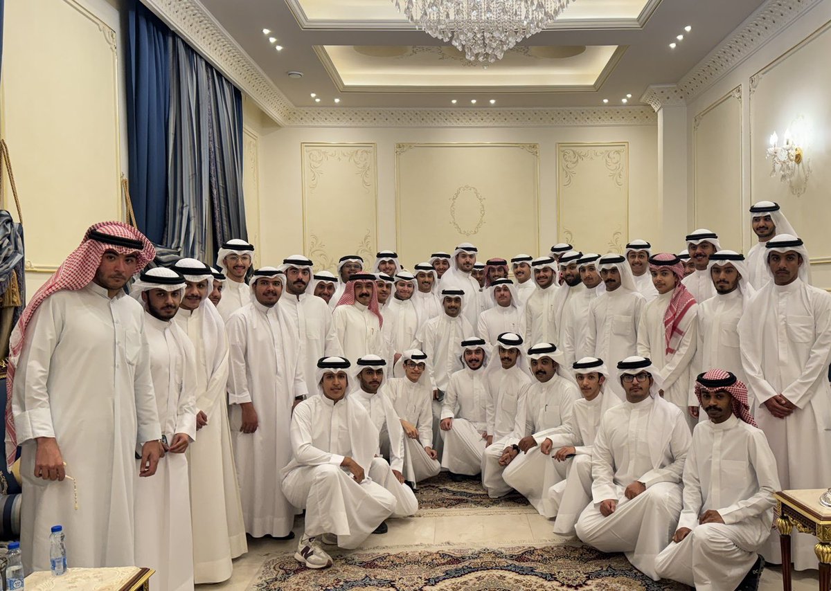 محمد عبدالله العتيبي tweet media