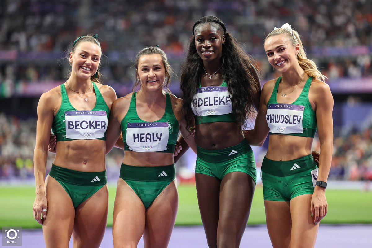 Nothing but pride ladies 💚🇮🇪

📸<a href="/MorganTreacy/">Morgan Treacy</a>