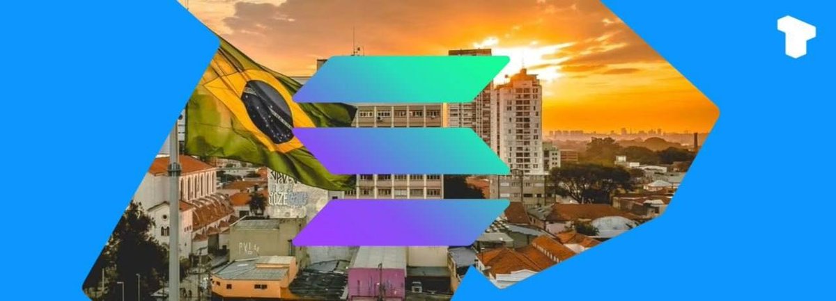 Brazil (t.me/telonews/10833) approved the world's first Solana spot ETF, which is currently in its pre-operational phase and will officially launch within the next 90 days.