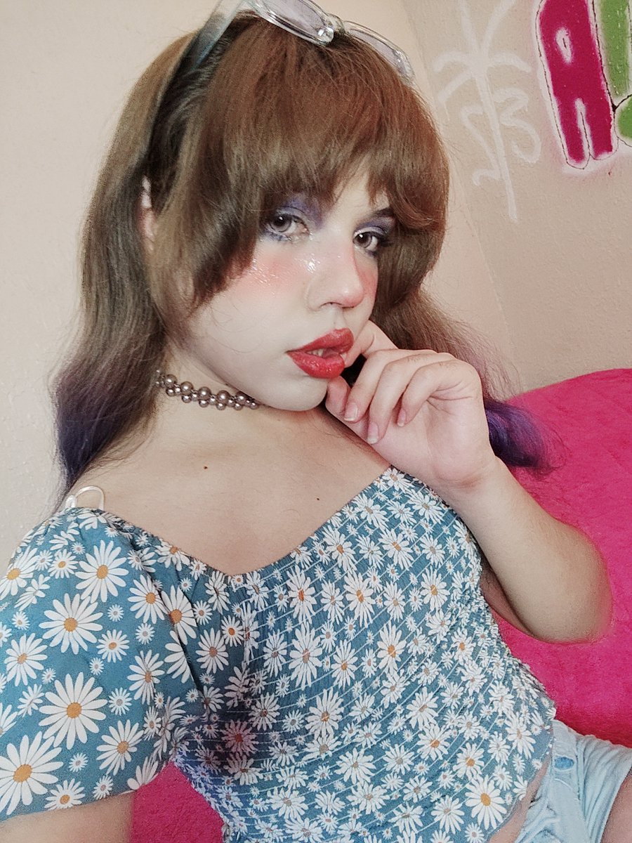 LilliumDolls's tweet photo. Yo//Yo
uwu https://t.co/GohoKHVTZv