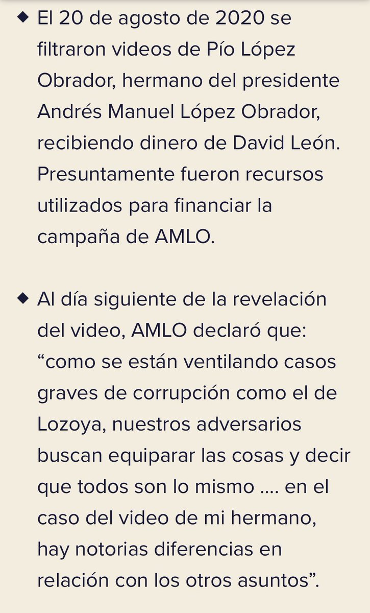Prinzzy_dyam007's tweet photo. Morena el gobierno más mezquino que se quejaba de contratos de los familiares de funcionarios de PRI y PAN y toda la familia de @lopezobrador_ han hecho contratos donde han obtenido millonarias ganancias #NarcoExPresidenteAMLO #ElPeorPresidenteDeLaHistoria #JuicioPoliticoALopez https://t.co/RUKx6XYORK