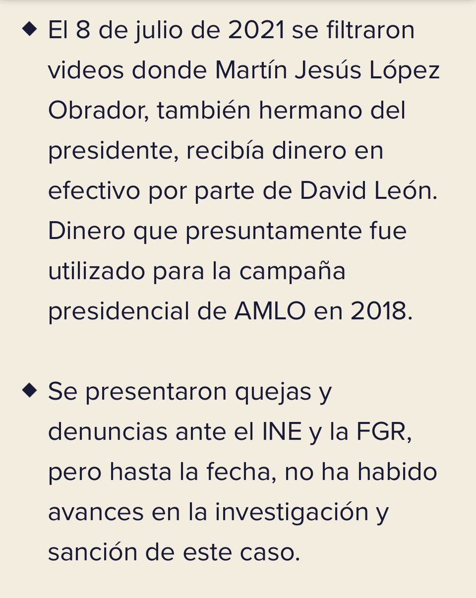 Prinzzy_dyam007's tweet photo. Morena el gobierno más mezquino que se quejaba de contratos de los familiares de funcionarios de PRI y PAN y toda la familia de @lopezobrador_ han hecho contratos donde han obtenido millonarias ganancias #NarcoExPresidenteAMLO #ElPeorPresidenteDeLaHistoria #JuicioPoliticoALopez https://t.co/RUKx6XYORK