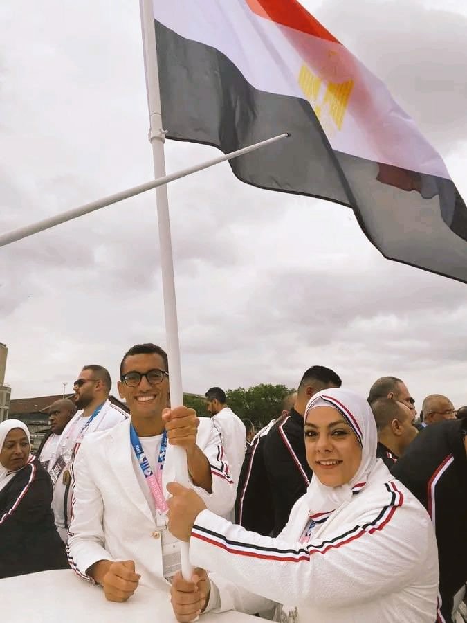 جمال و دلال 😍🇪🇬🫡❤️❤️