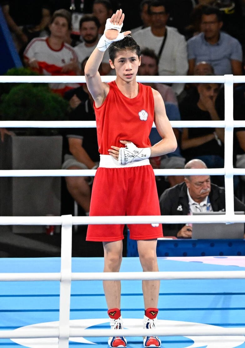 Taipei Times tweet media