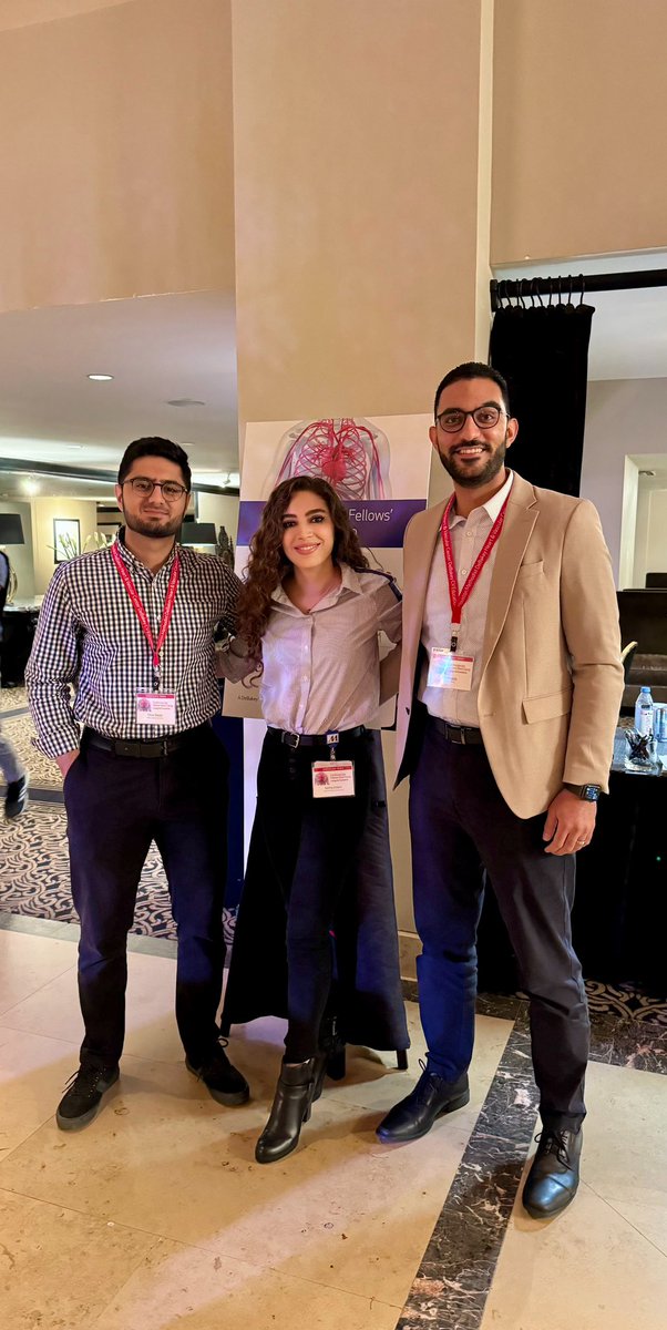 mderdem3's tweet image. 📣🫀🔥Look who I have here @DeBakeyCVedu bootcamp from @MayoAZCVFellows !! Two great human beings and fellow friends. They made my experience at Mayo unforgettable. It’s great to see them in Houston and reconnect!!
@MayoClinicCV #CVBootCampt24 is