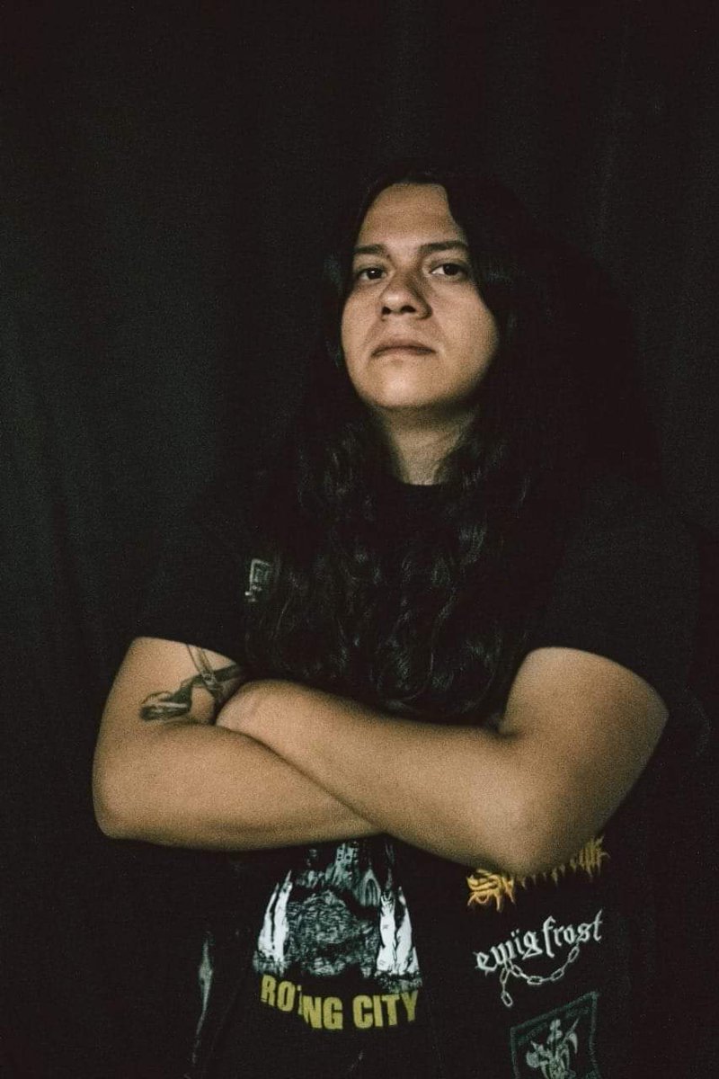 f_of_hate's tweet photo. Nosotros somos Full Öf Hate y venimos arruinarles la existencia.
Fotos cortesía del buen: Juan Antonio martinez 
Influencias. #blackmetal #trashmetal #metalpunk

https://t.co/KfgX8vzpiP

@d_relatos @BlackMetalUS @CanaldoMetal @CanadiensMeTaL @CanaldoRock @_beyondtheblack https://t.co/Nbd6CiqYEN