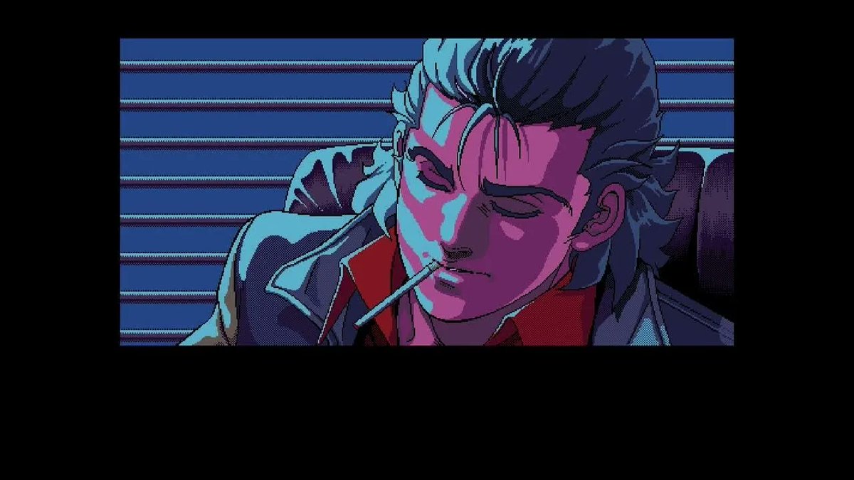 Started playing the ‘Judgment’ series. It’s fantastic, reminds me a whole lot of Policenauts!