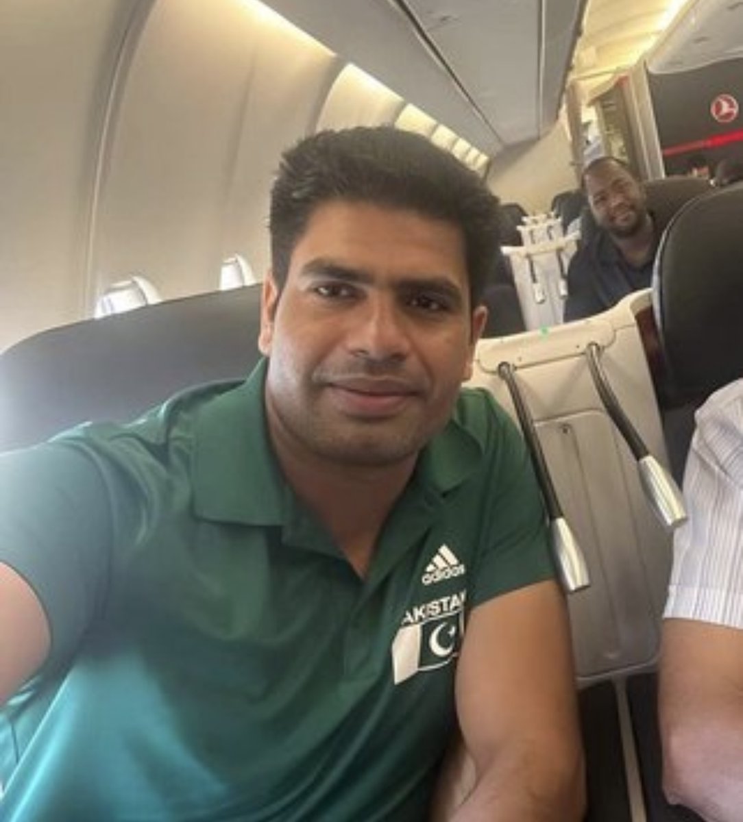 Ahmad Shahzad 🇵🇰 tweet media