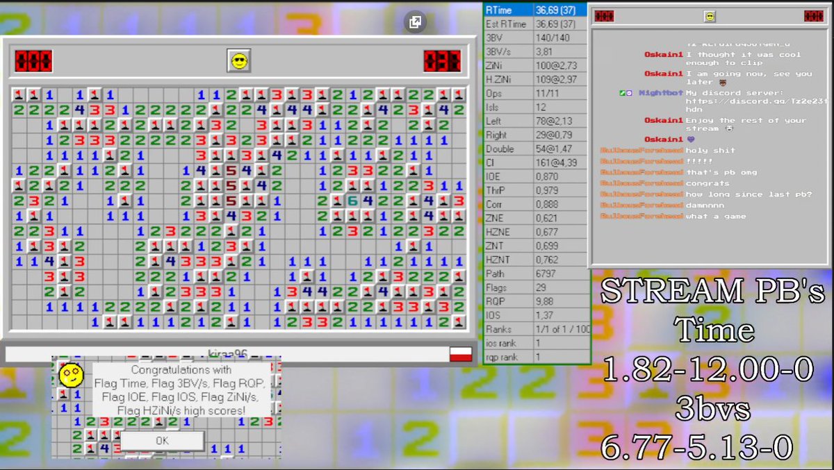 Realkiraa96's tweet photo. I JUST PB'd LIVE ON STREAM LETS FUCKING GOOOOOOOOOOOOOOOOOOOOOOOOOOOOOO
36.69
https://t.co/zfNRBVPlLE
https://t.co/zfNRBVPlLE
https://t.co/zfNRBVPlLE https://t.co/McC8irgfeO