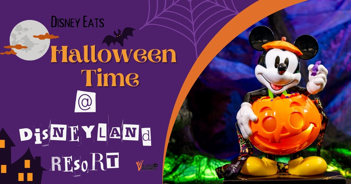 vía <a href="/ViajerosV/">Viajeros  Vagabundos</a>  Guía foodie para Halloween y Día de Muertos en Disneyland Resort dlvr.it/TBlxGZ vía <a href="/ViajerosV/">Viajeros  Vagabundos</a>