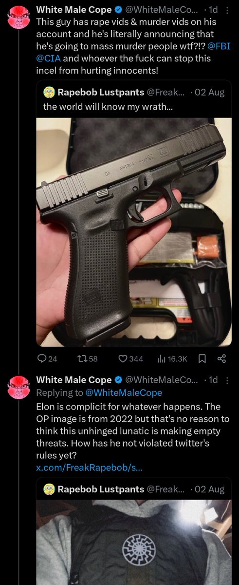 WhiteMaleCope tweet media
