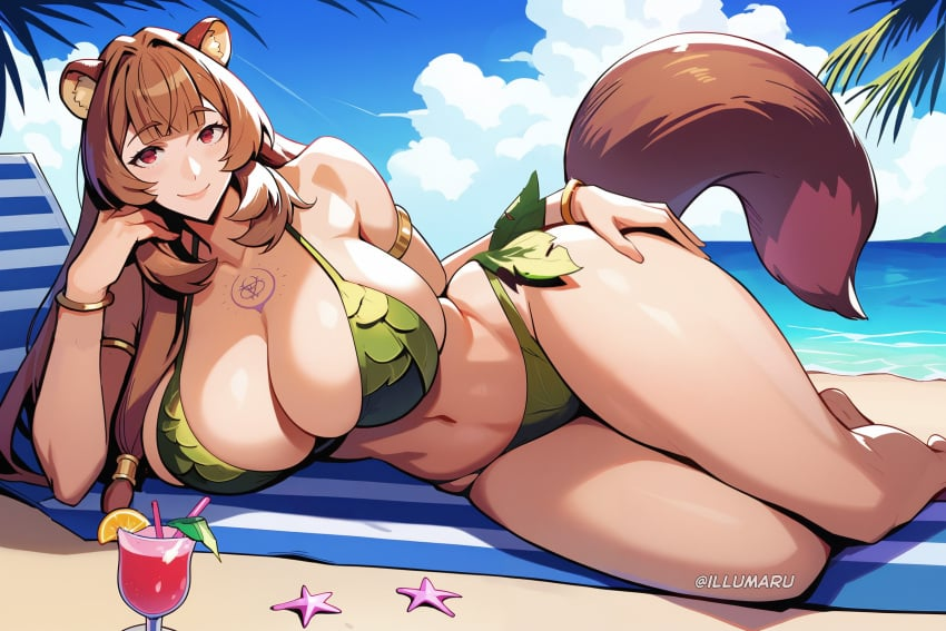 TheBestRaccoon's tweet photo. Hace un buen dia~

#Sexrol https://t.co/2s5jr7ylLE