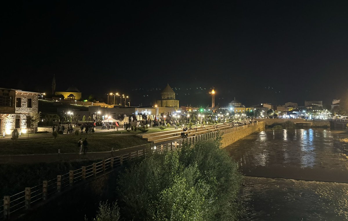 #ŞimdiKarsZamanı🇹🇷❤️