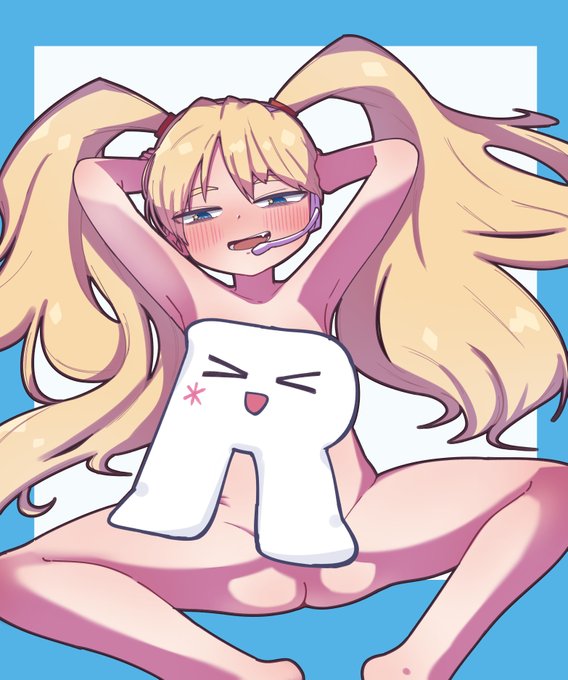 ちょっとえっちなRTAさん 