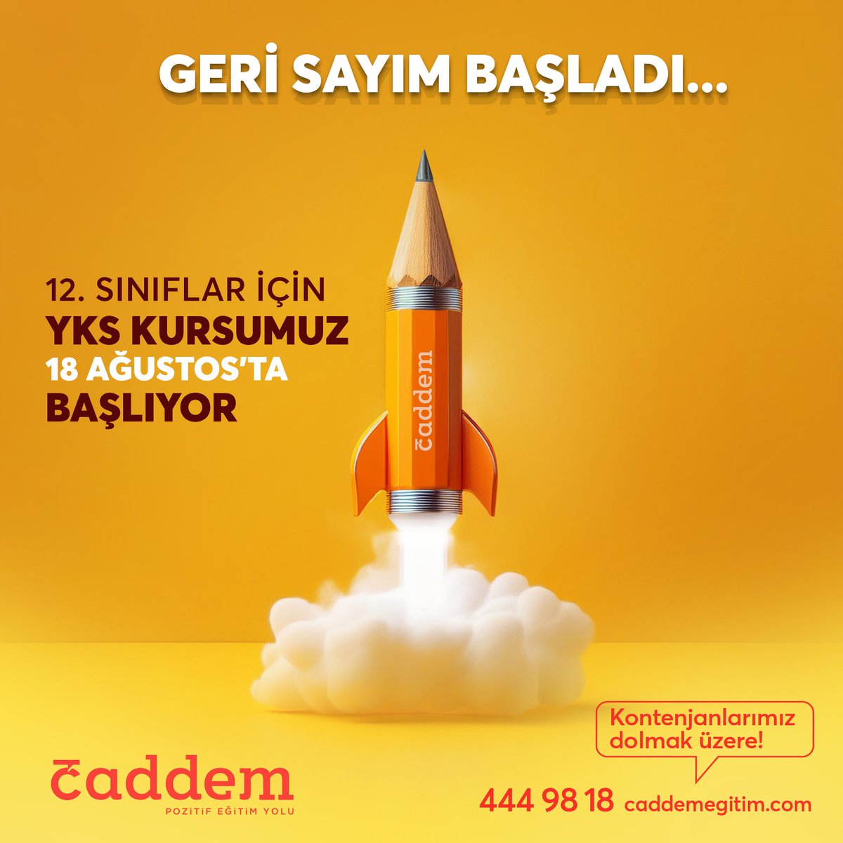 Caddem Eğitim (@caddemegitim) on Twitter photo 
