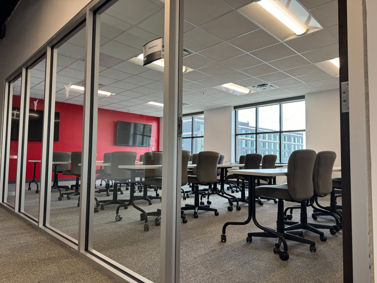 We are excited to share that Fishers Center of <a href="/BallState/">Ball State</a>  has moved! We are located  at 8626 East 116th Street Fishers 46038.  We are thrilled with our new location and cannot wait for you to come visit.  Still off the Nickel Plate Trail and in walking distance to so much.