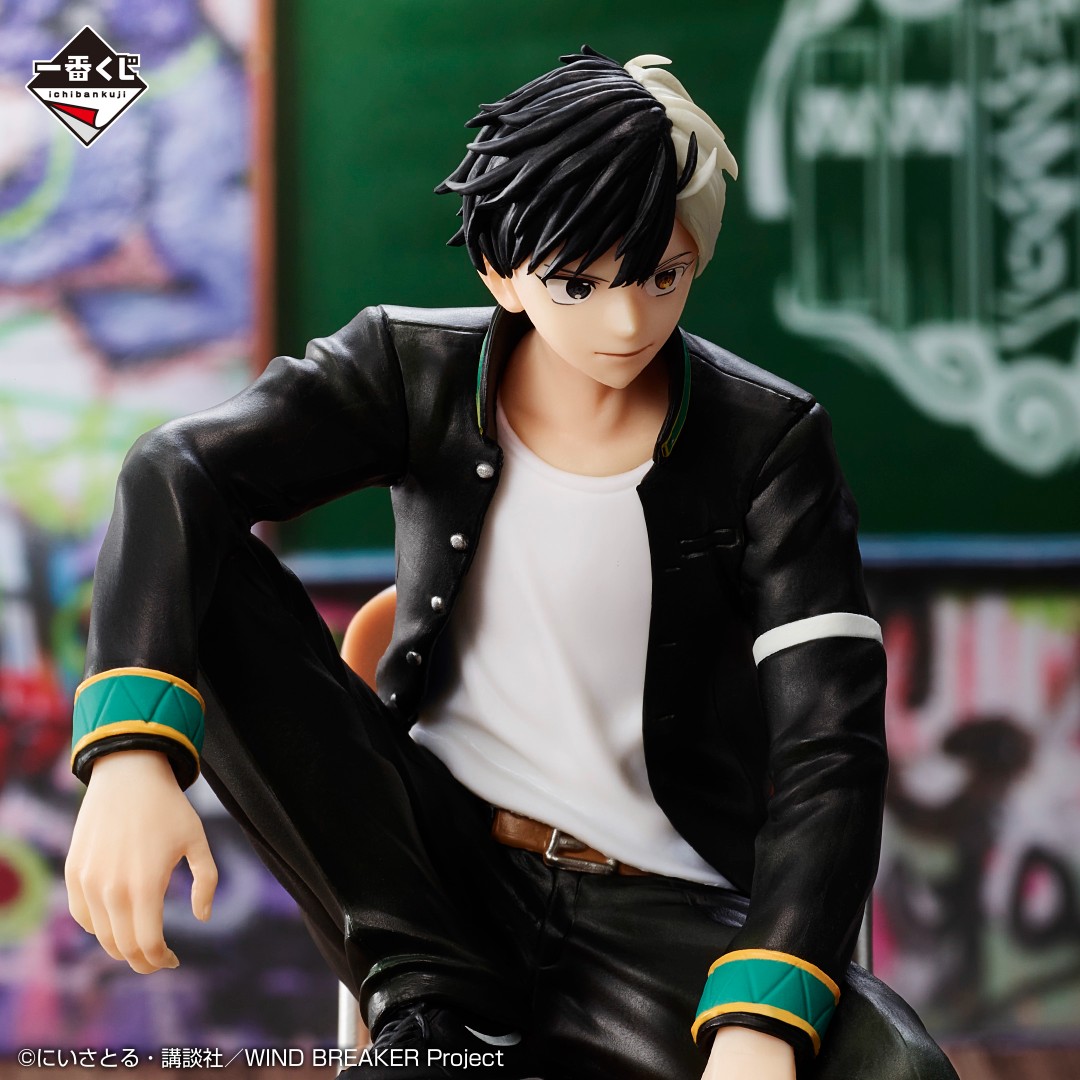 一番くじ(BANDAI SPIRITS) on X: 一番くじ(BANDAI SPIRITS) on X: