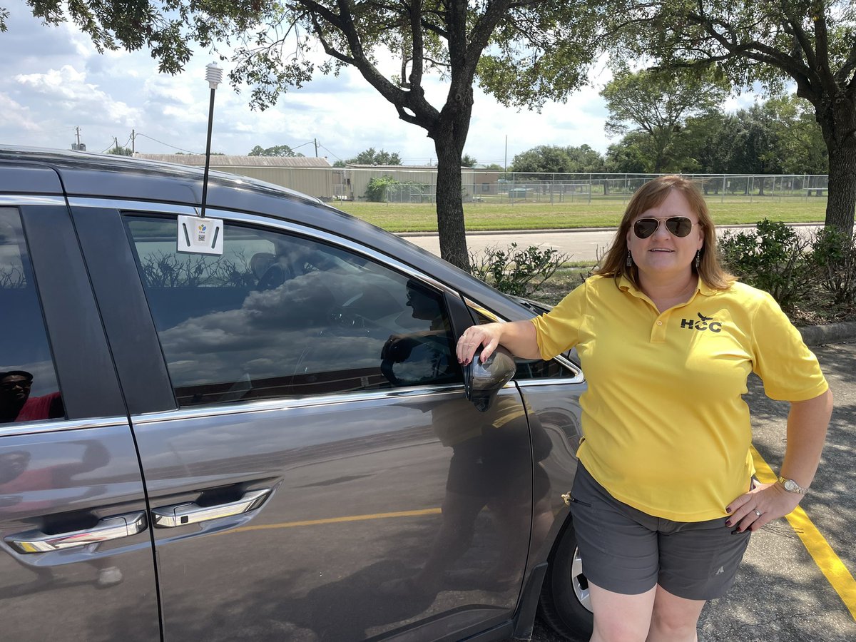 KBYip's tweet image. Route B15 3-4pm shift is ready to collect hottest-time-of-day data.
@CAPAstrategies @HARCresearch 
#H3ATMapping 
#CommunityScience