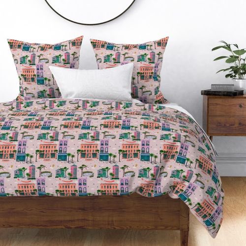 siugaojok's tweet photo. Conversational Wallpaper challenge - Talk to animals in the city @Spoonflower 
#spoonflowerchallenge #spoonflower #spoonflowershop #animalpattern #patterns #spoonflowerfabric #fabricdesign #fashionpattern #procreatepattern #siugaojok #lifestylepattern 
https://t.co/LLLetAK2Lf https://t.co/hc3GENFH3X