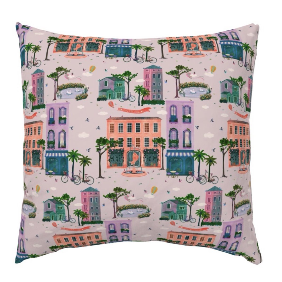 siugaojok's tweet photo. Conversational Wallpaper challenge - Talk to animals in the city @Spoonflower 
#spoonflowerchallenge #spoonflower #spoonflowershop #animalpattern #patterns #spoonflowerfabric #fabricdesign #fashionpattern #procreatepattern #siugaojok #lifestylepattern 
https://t.co/LLLetAK2Lf https://t.co/hc3GENFH3X
