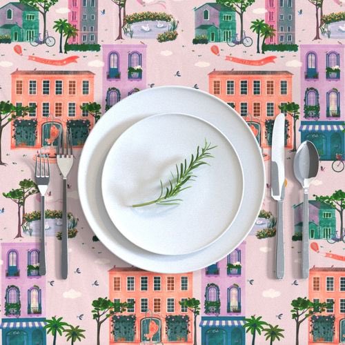 siugaojok's tweet photo. Conversational Wallpaper challenge - Talk to animals in the city @Spoonflower 
#spoonflowerchallenge #spoonflower #spoonflowershop #animalpattern #patterns #spoonflowerfabric #fabricdesign #fashionpattern #procreatepattern #siugaojok #lifestylepattern 
https://t.co/LLLetAK2Lf https://t.co/hc3GENFH3X