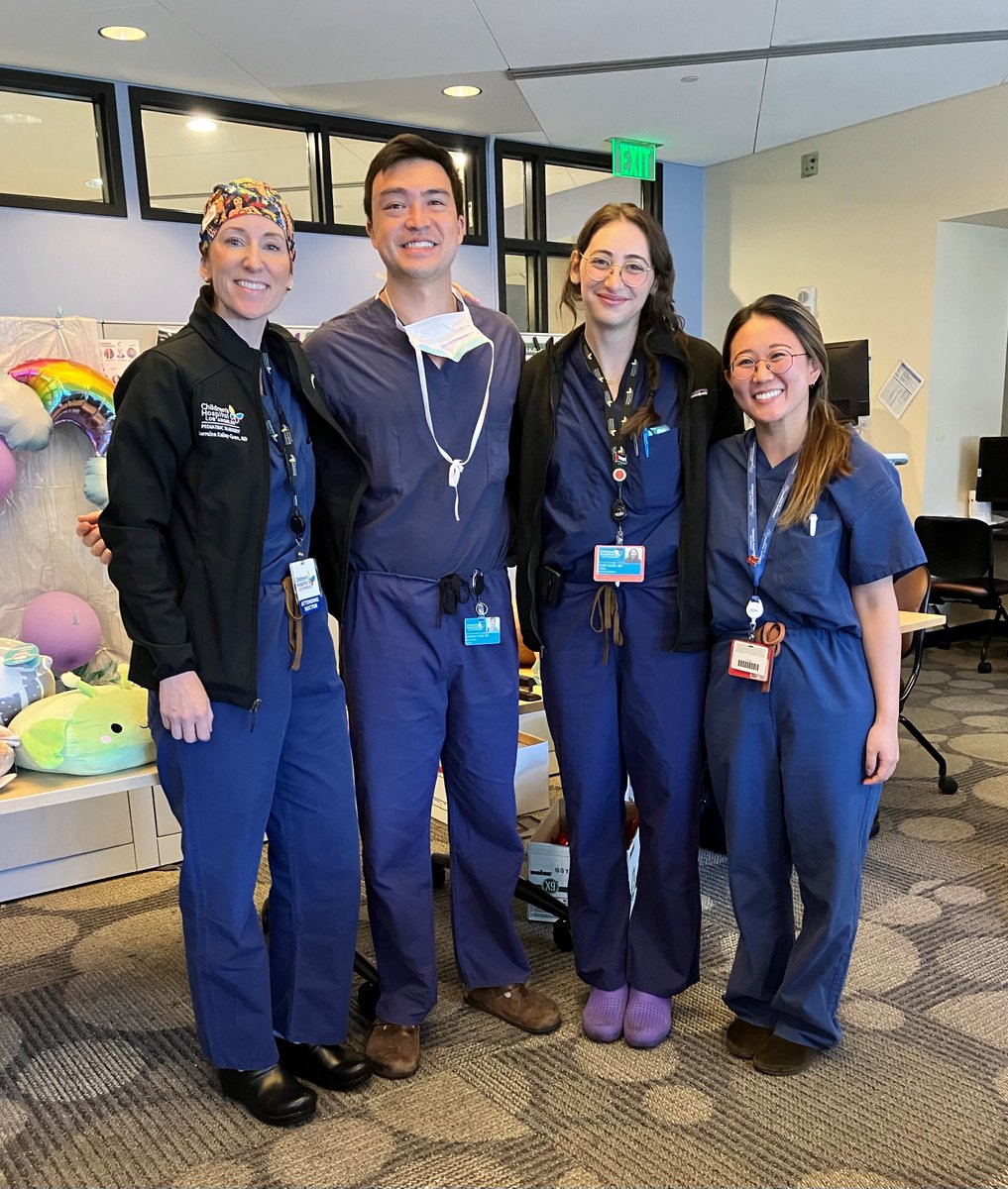 Lorraine Kelley-Quon, MD, MSHS, FACS, FAAP tweet media