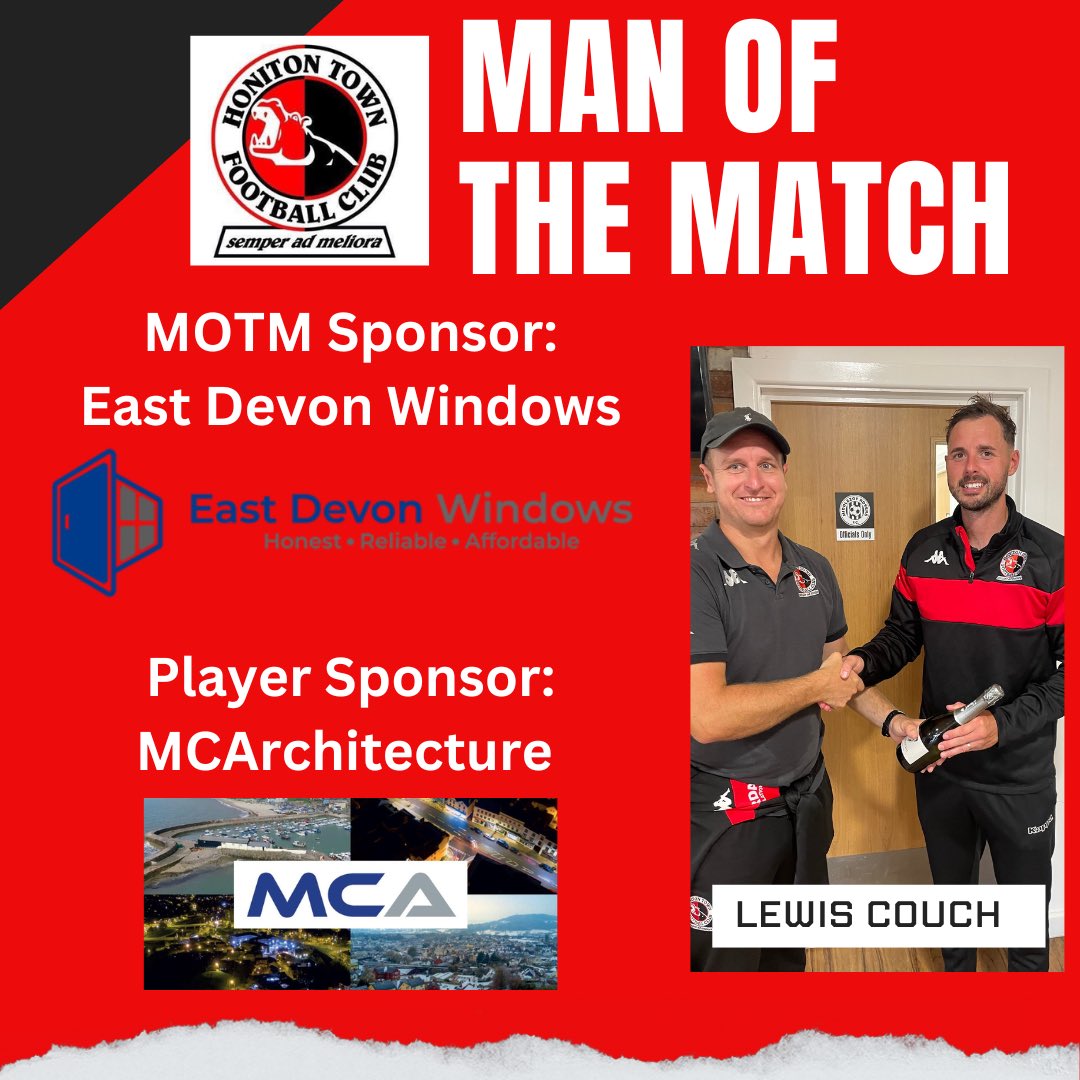 Honiton Town Fc tweet media