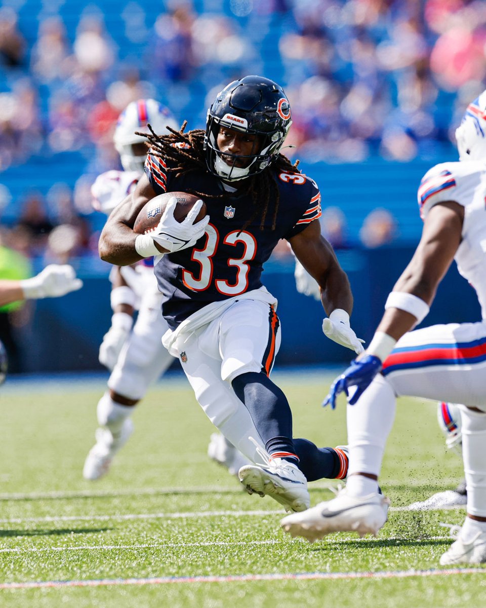 He's got Wheels 💨