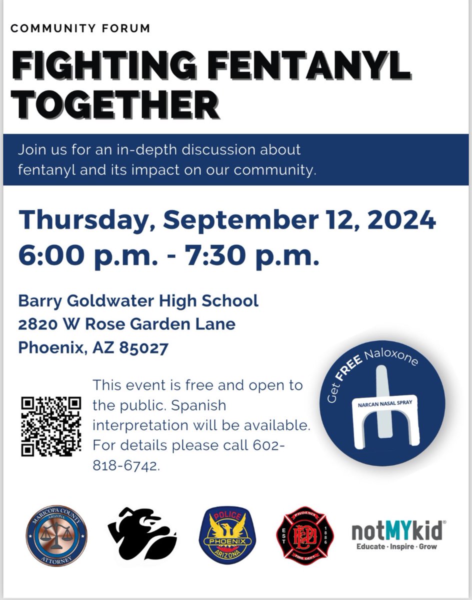 Barry Goldwater High (@bghs_dvusd) on Twitter photo Join us! It can save a life! Thank you Officer Rhodes for thinking of our school as a venue! # extraordinary # greatnesswithin <a href="/DVUSD/">Deer Valley Unified School District</a> <a href="/DrFinchDVUSD/">Curt Finch, PhD</a> <a href="/DvusdA/">DVUSDAthletics</a> Join us! It can save a life! Thank you Officer Rhodes for thinking of our school as a venue! # extraordinary # greatnesswithin <a href="/DVUSD/">Deer Valley Unified School District</a> <a href="/DrFinchDVUSD/">Curt Finch, PhD</a> <a href="/DvusdA/">DVUSDAthletics</a>
