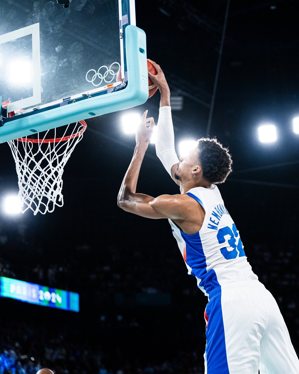 FIBA Basketball tweet media