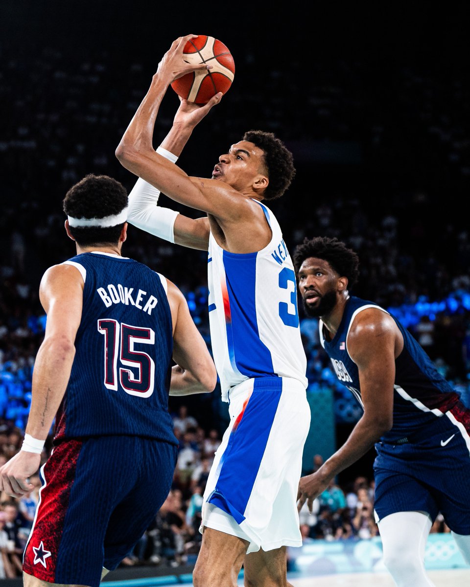 FIBA Basketball tweet media