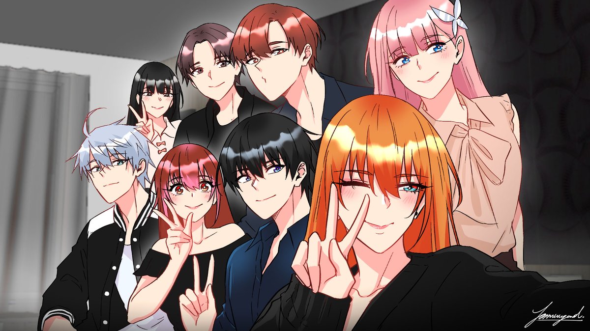 JOM.Jormungand tweet media