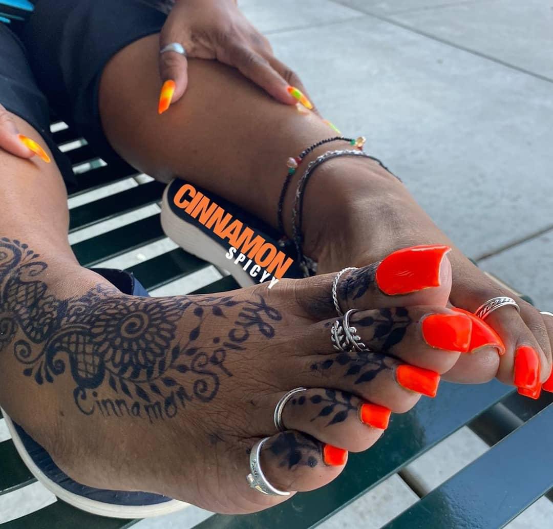 CinnamonSpicyy ✨The 1 and Only✨ ✨ tweet media