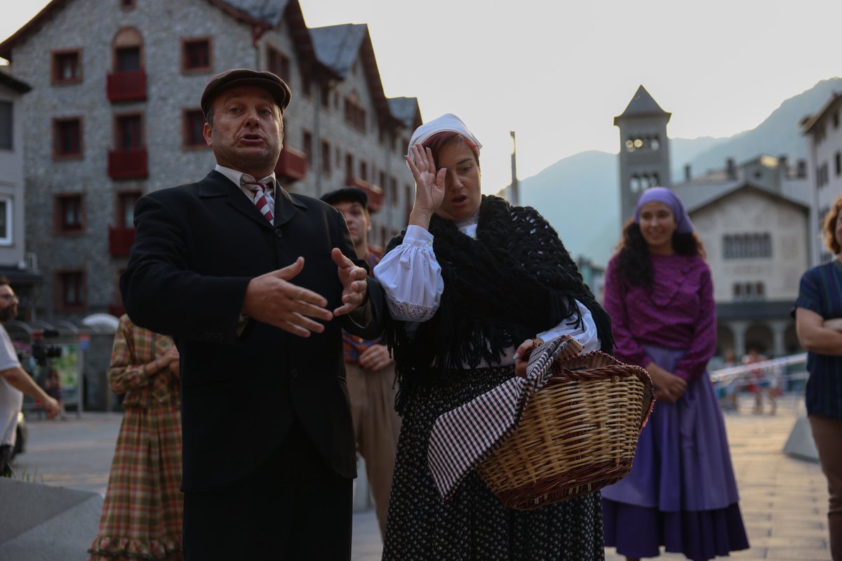 Escaldes-Engordany tweet media