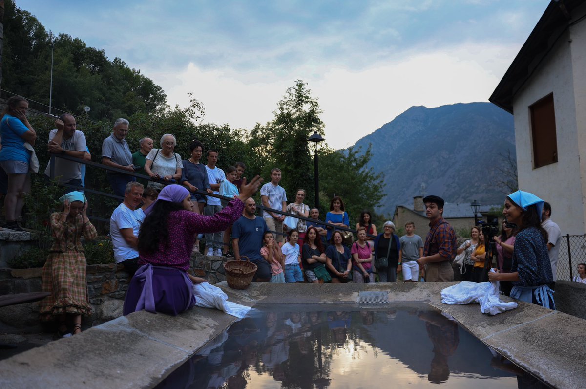 Escaldes-Engordany tweet media