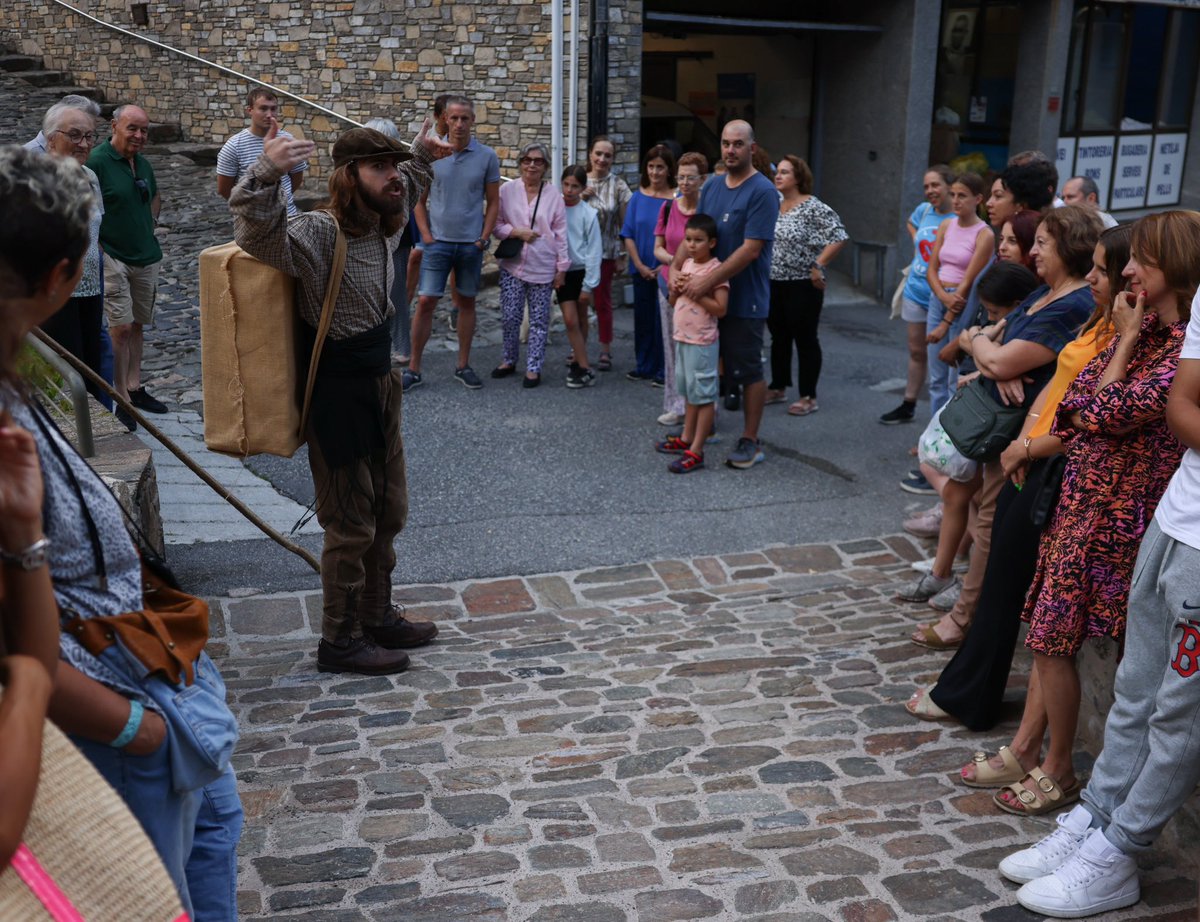 Escaldes-Engordany tweet media