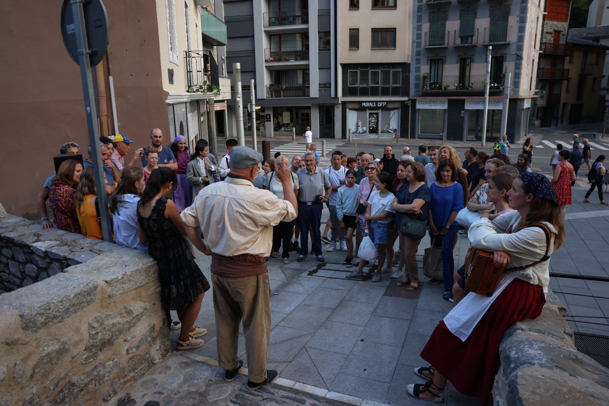 Escaldes-Engordany tweet media