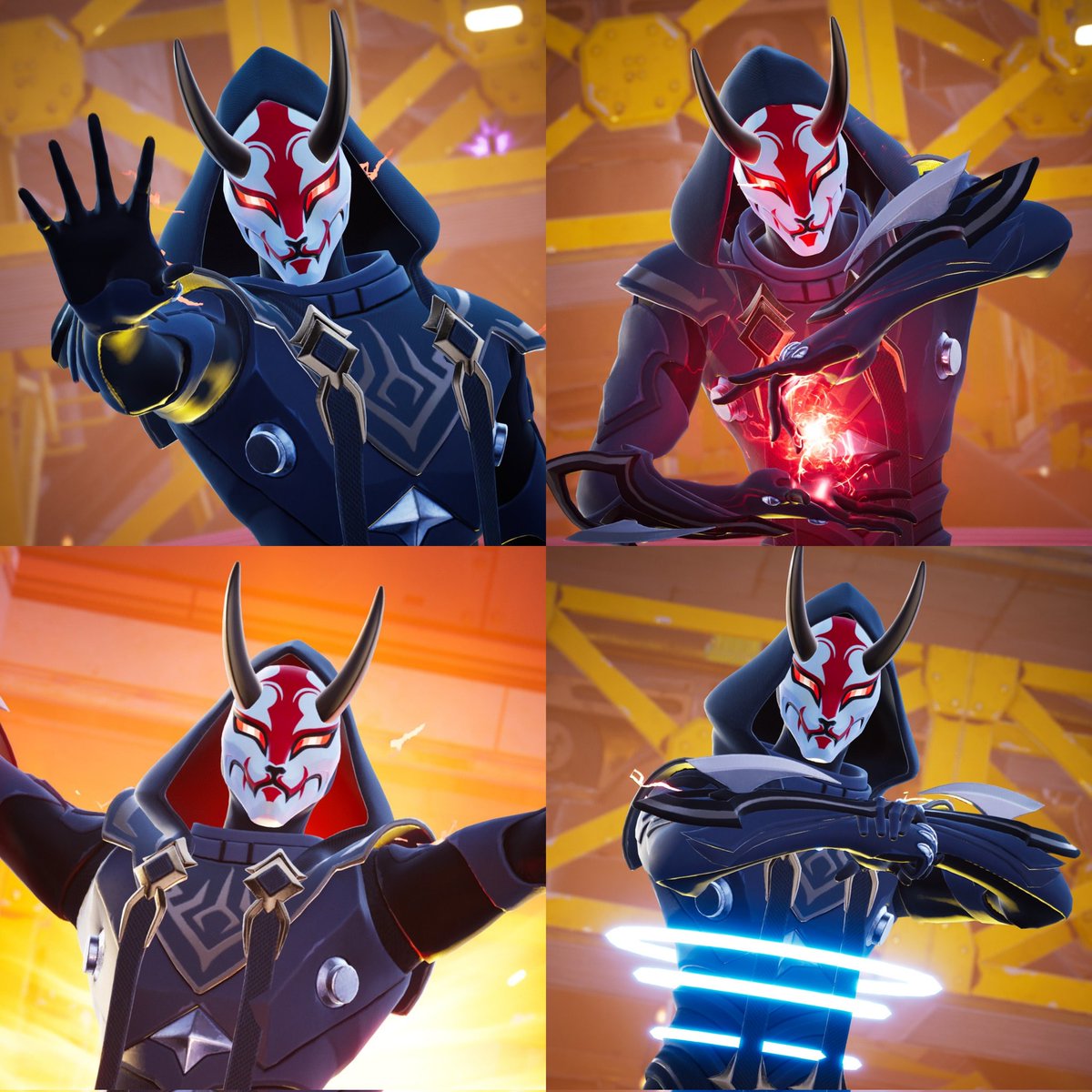 ImSantx1_'s tweet photo. ❤️Stray and Imagined❤️
(Photos from the Pandora's Box event below!) (+5)
Like❤️ + RT♻️ is appreciated
#Fortnite | #Fortography | #FortniteArt | #goKGS👑 https://t.co/otdO2OJEhK