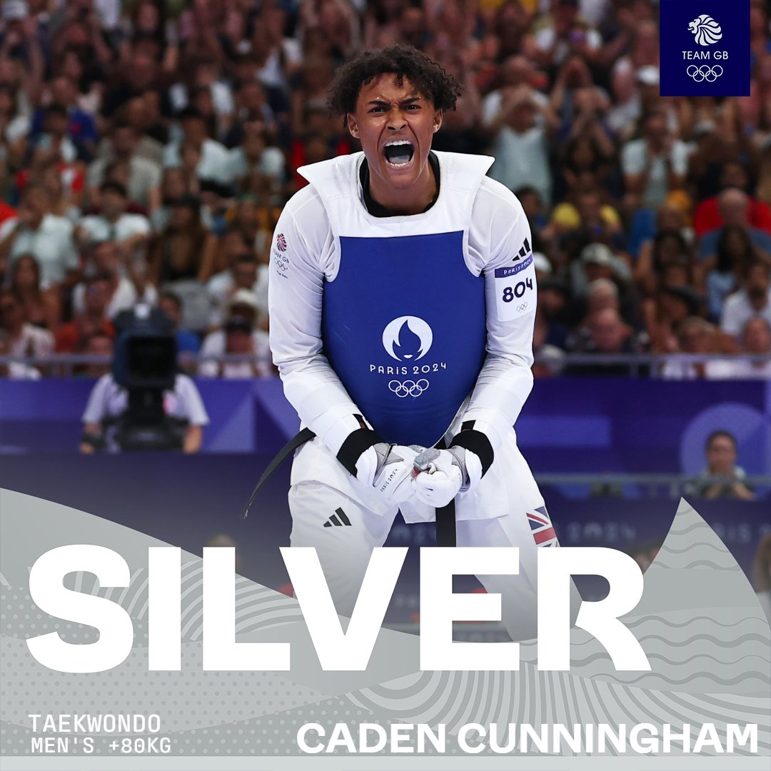 Team GB tweet media