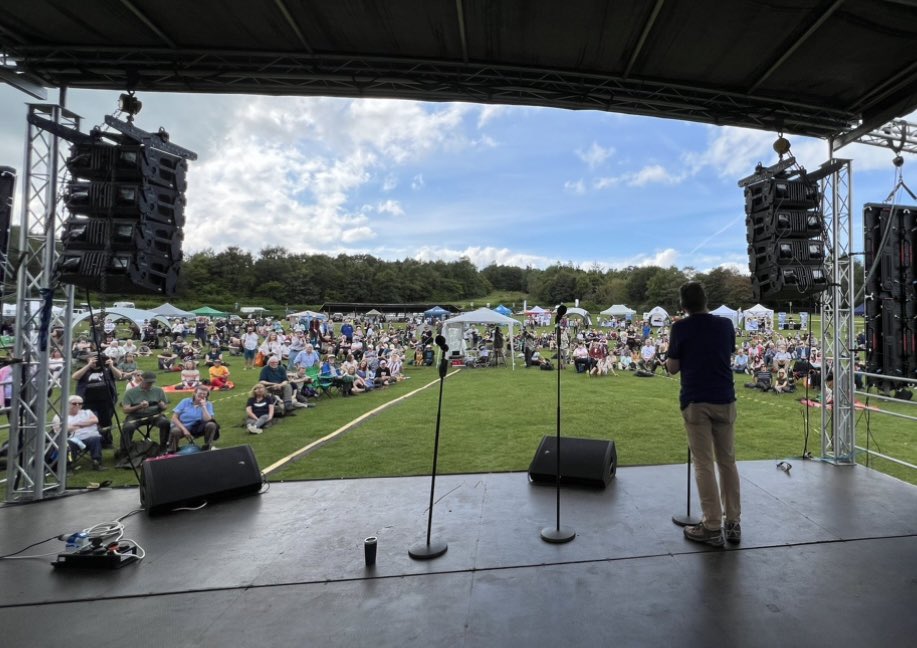 Ruth Tingay (@ruthtingay) on Twitter photo An uplifting day at Carsington to mark 10th anniversary of Hen Harrier Day. We’ve come a long way. Thks to everyone who came up to say hello - old friends & new ones. Such a lovely community. Well done & thks to <a href="/HHDayUK/">Hen Harrier Action</a> for slick organisation & support. An uplifting day at Carsington to mark 10th anniversary of Hen Harrier Day. We’ve come a long way. Thks to everyone who came up to say hello - old friends & new ones. Such a lovely community. Well done & thks to <a href="/HHDayUK/">Hen Harrier Action</a> for slick organisation & support.