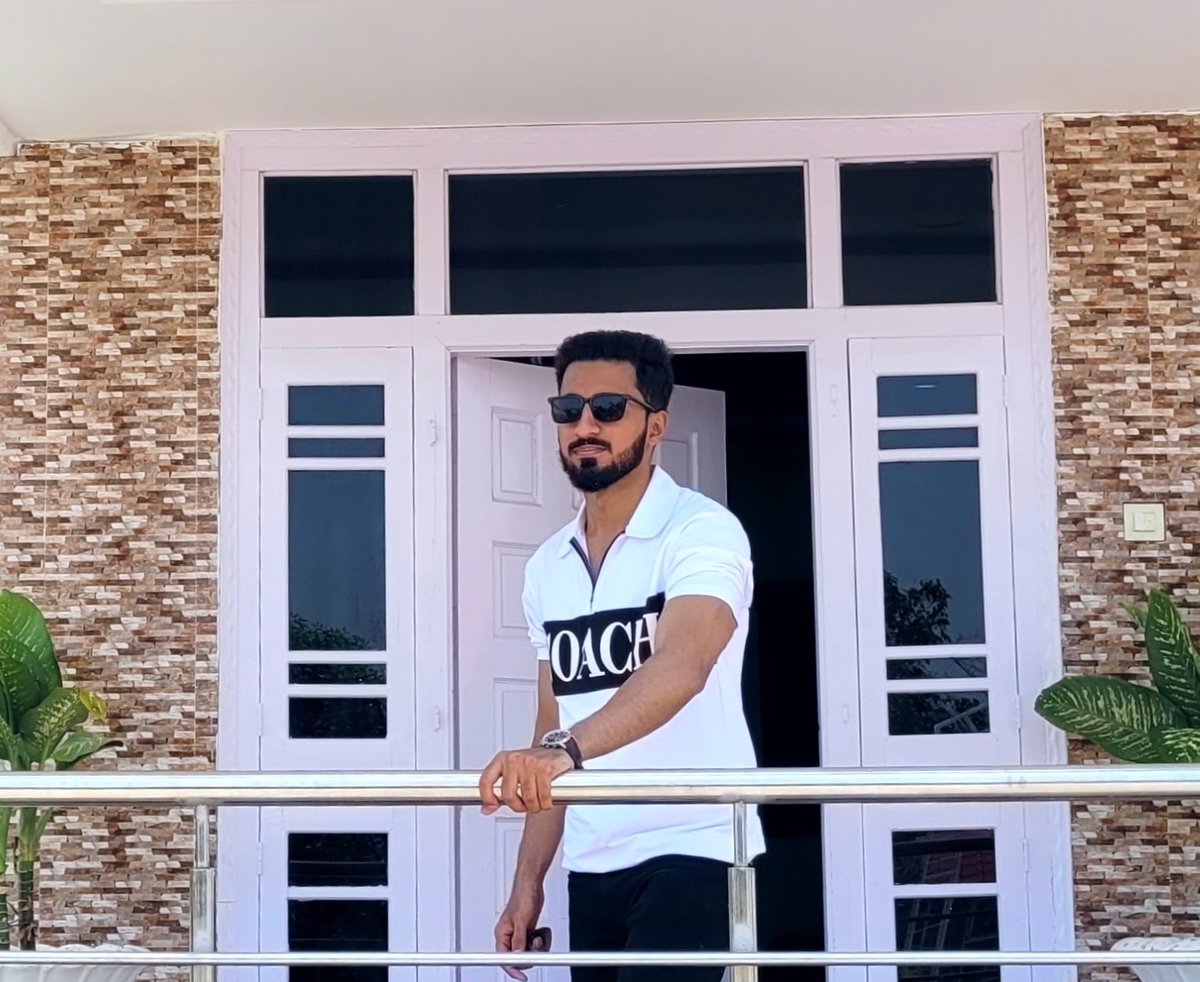 Mir Mujtaba Ali Khan tweet media