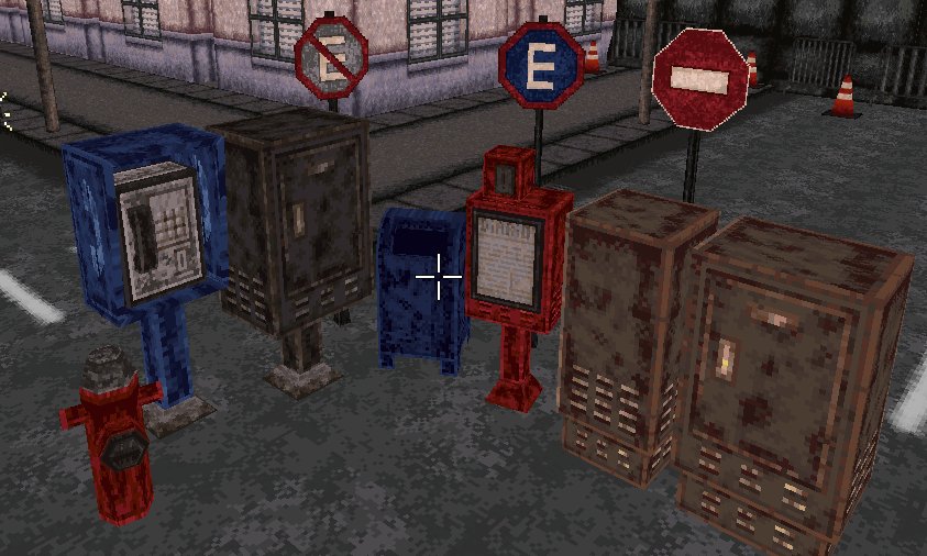 welcome new followers, just letting you all know that I'm actually insane and might disappear into the woods never to be seen again at any moment (kms)
also i have a patreon which i think can take you to my itch page where there's a test build of my game (just an empty map)