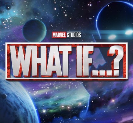 DiscussingFilm's tweet photo. ‘WHAT IF…?’ Season 3 will be the final season. https://t.co/0ctXzaaWvU