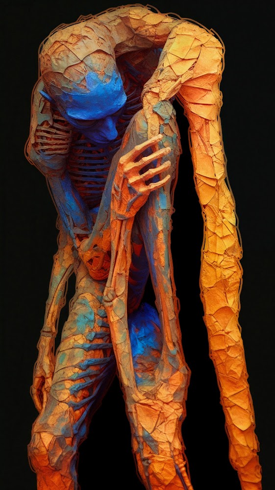 Preview of coming ARTractions <a href="/Futurist_conf/">Blockchain Futurist Conference</a> just some of the 218 artworks by as many artists. 

1. Resurrection of Words <a href="/hieyery/">airy</a> 
2. Bring It On! <a href="/AryaWirawans/">Arya Wirawan</a> 
3. Spotlight <a href="/ashtontekno/">Ashton Tekno 👤</a> 
4. Out of Control <a href="/Ellii_art/">Ellii</a>