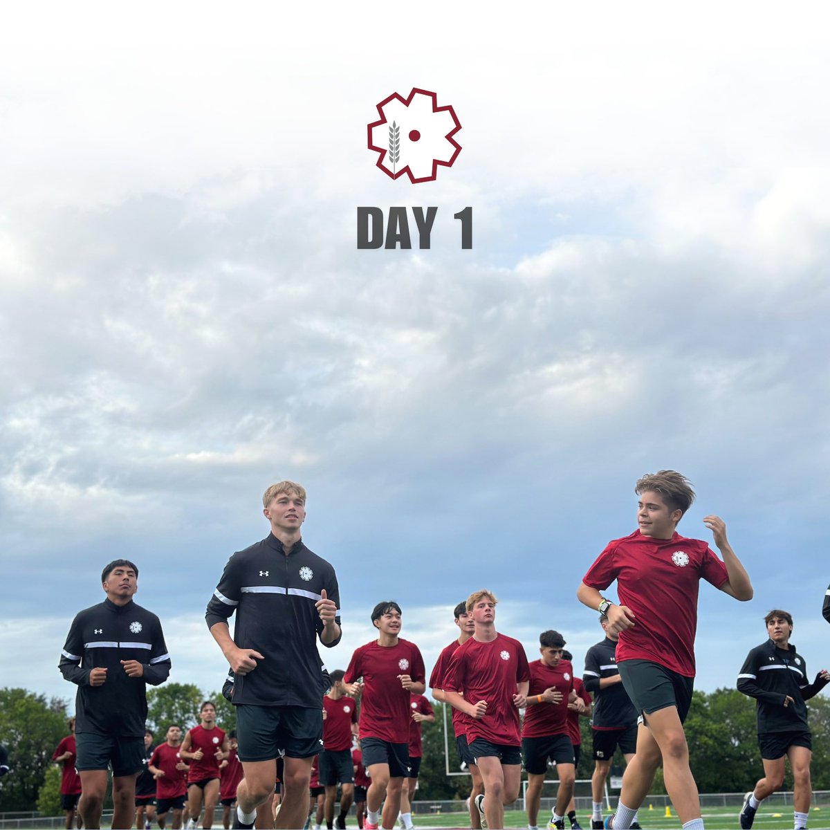 Bethel College Men's Soccer tweet media